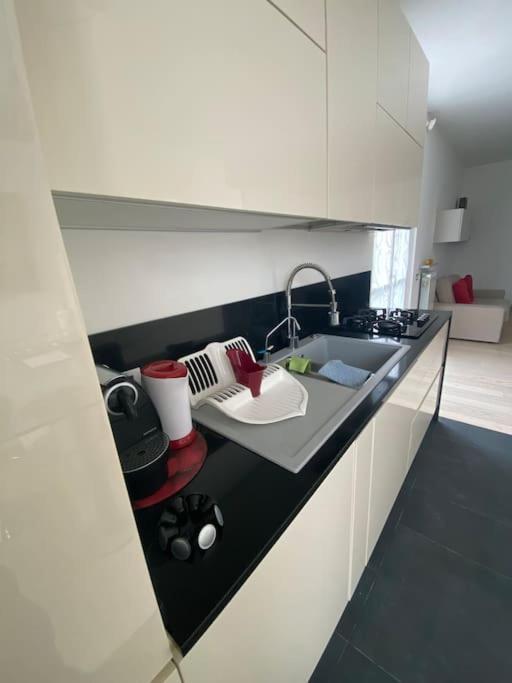 Maison Minu Apartment Порто Черезио Екстериор снимка