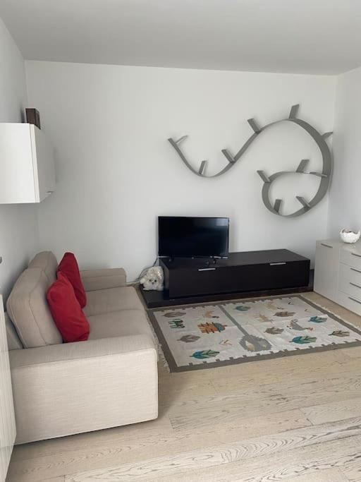 Maison Minu Apartment Порто Черезио Екстериор снимка