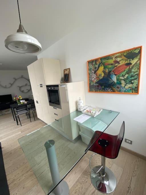 Maison Minu Apartment Порто Черезио Екстериор снимка