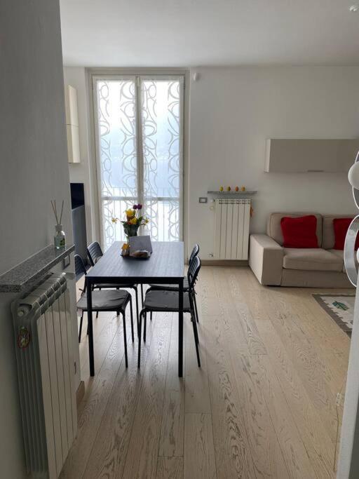Maison Minu Apartment Порто Черезио Екстериор снимка
