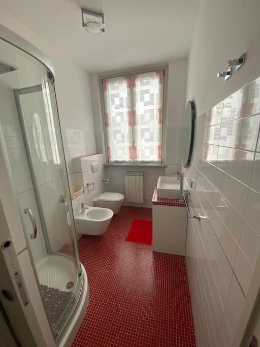 Maison Minu Apartment Порто Черезио Екстериор снимка